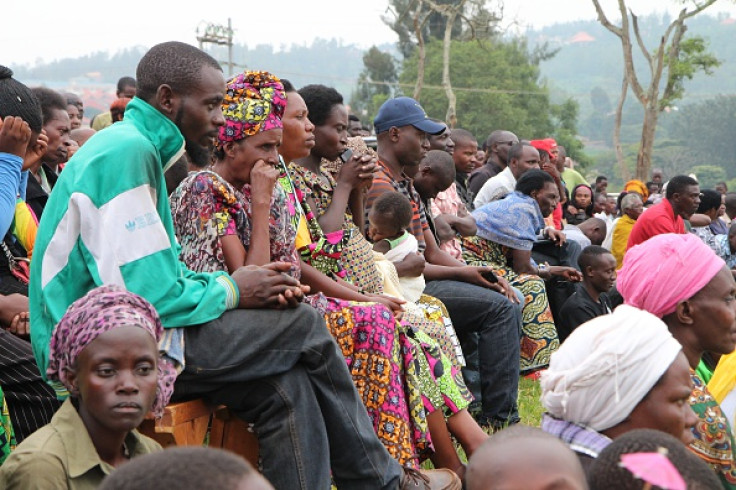 Rwanda referendum