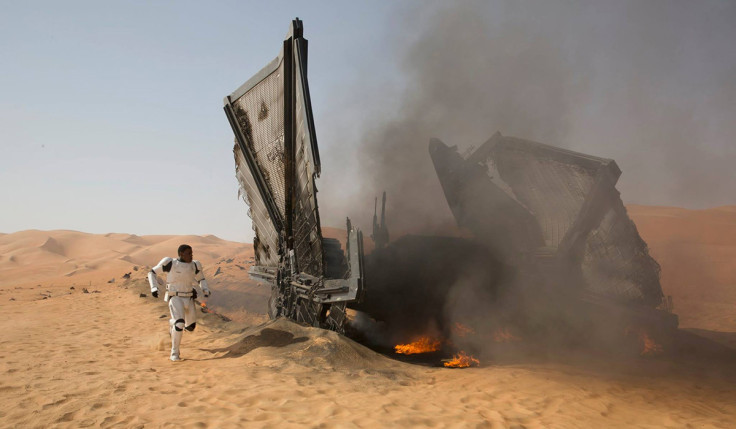 Star Wars The Force Awakens Finn Star Wars The Force Awakens Finn