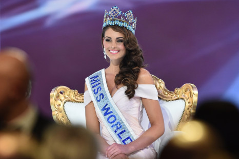 Miss World 2015