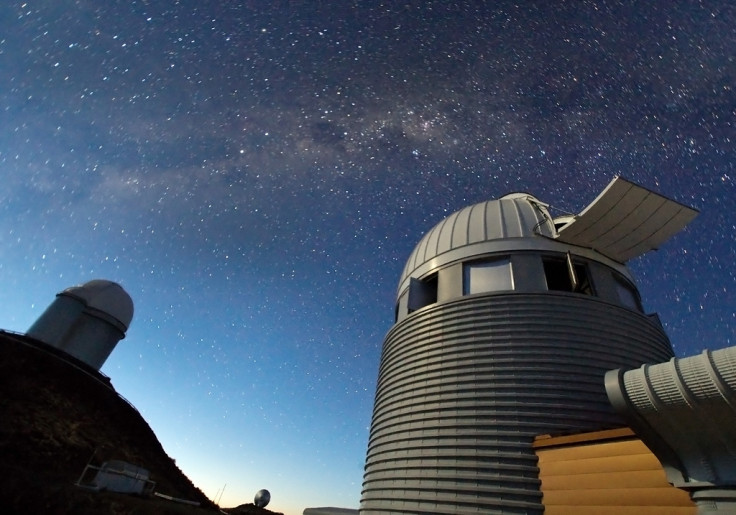 European Southern Observatory