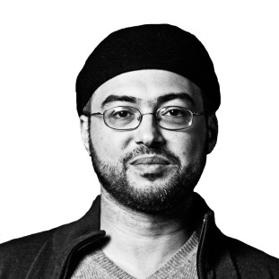Iyad el-Baghdadi