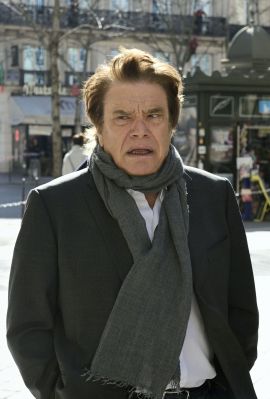 Bernard Patie Bernard Patie