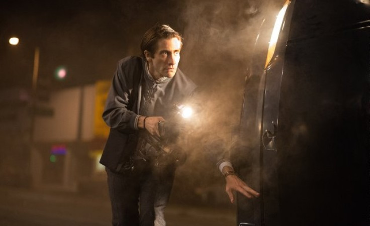 Nightcrawler