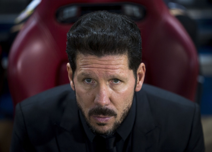 Diego Simeone