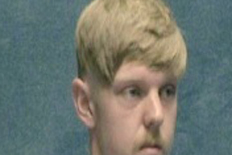 Ethan Couch