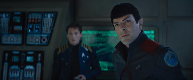 Star Trek Beyond trailer