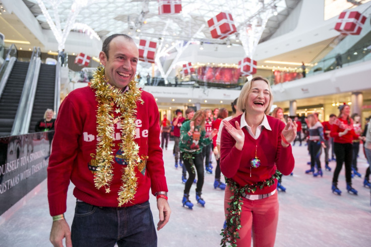 Christmas Jumper Day