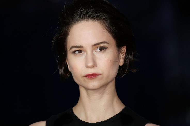 Katherine Waterston