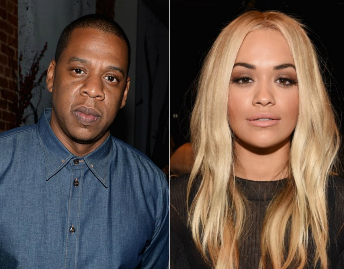Rita Ora brands Beyonce's Becky 'with the good hair' rumours 'insane' |  Metro News