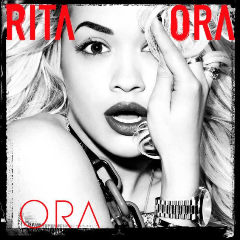 Rita Ora album