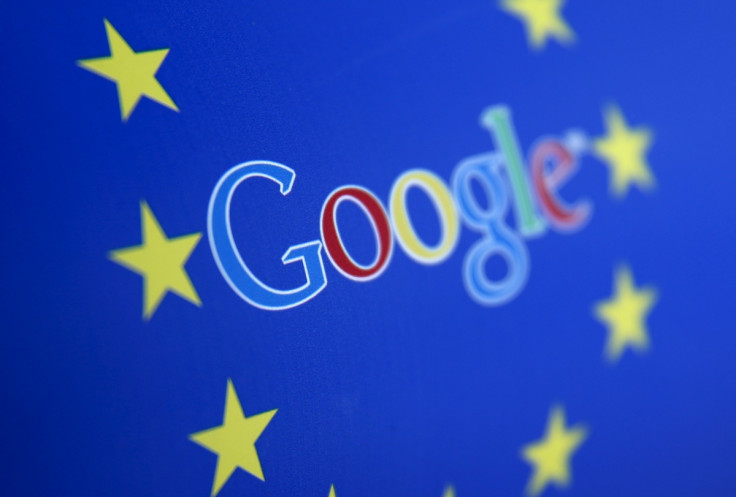 google EU antitrust europe lobbying google EU antitrust europe lobbying