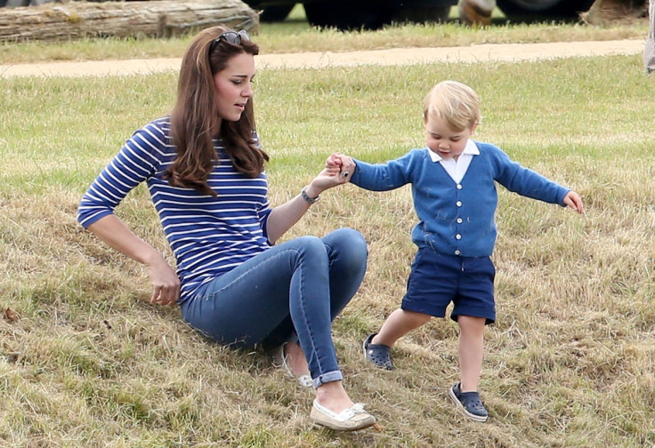 Prince George