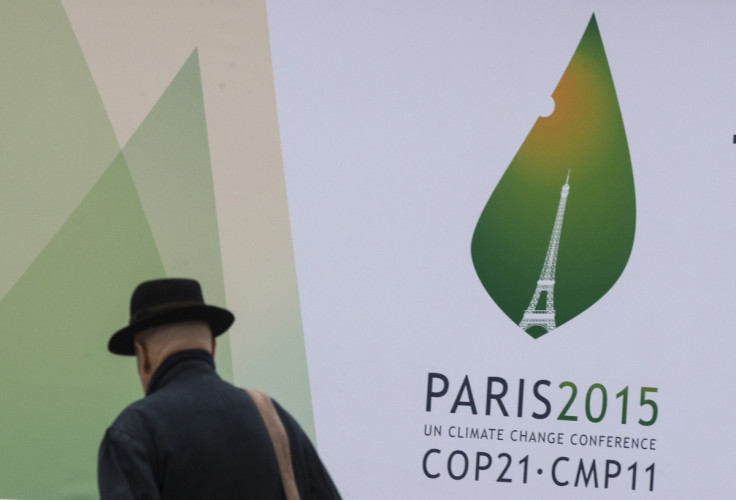 COP 21