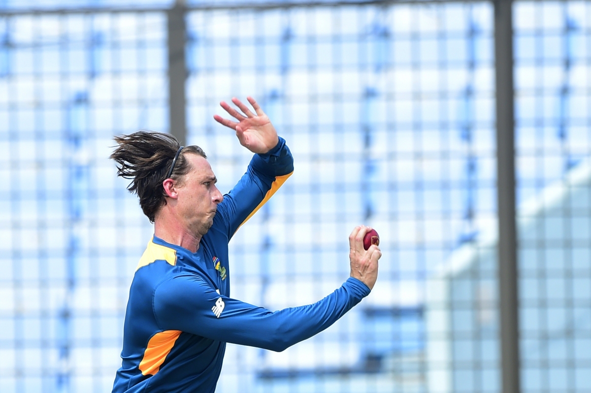 South Africa Vs England: Dale Steyn On Track For Return After Passing ...