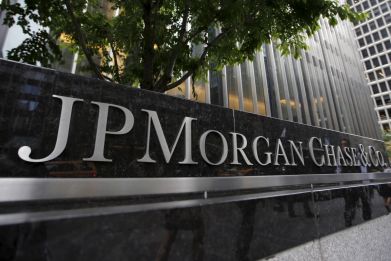JPMorgan Chase penalized $307m by SEC and CFTC over non-disclosure to clients