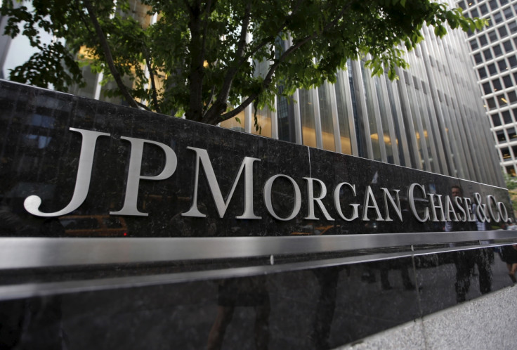 JPMorgan Chase penalized $307m by SEC and CFTC over non-disclosure to clients