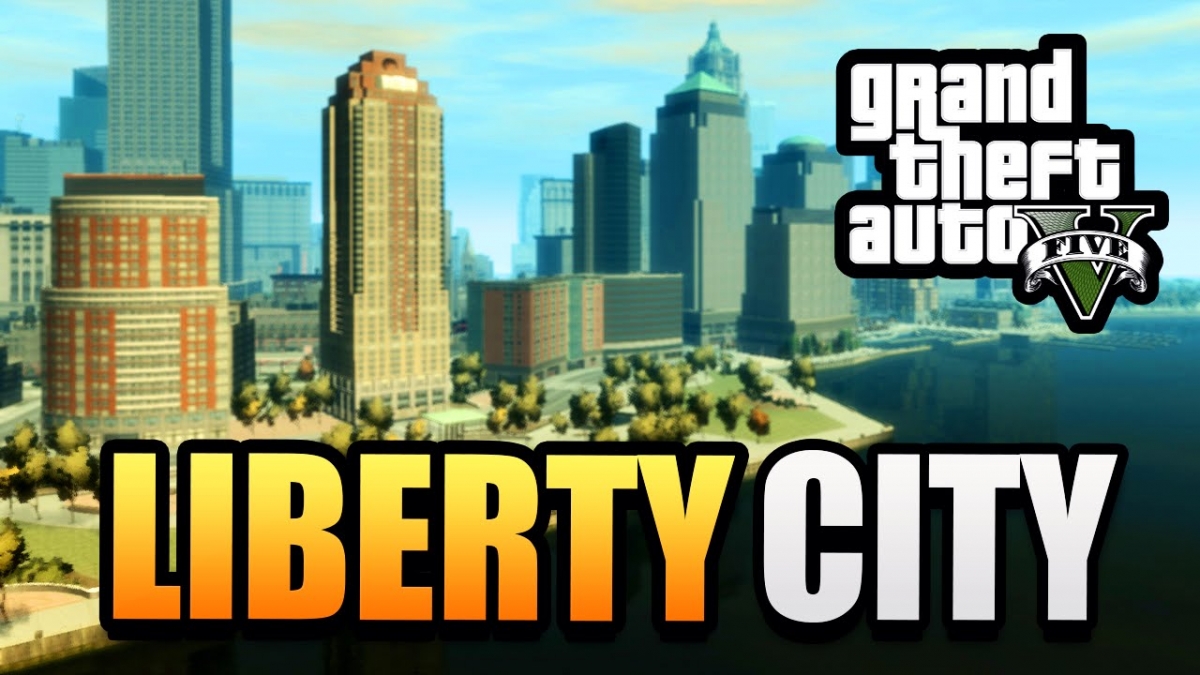 gta 5 liberty city expansion