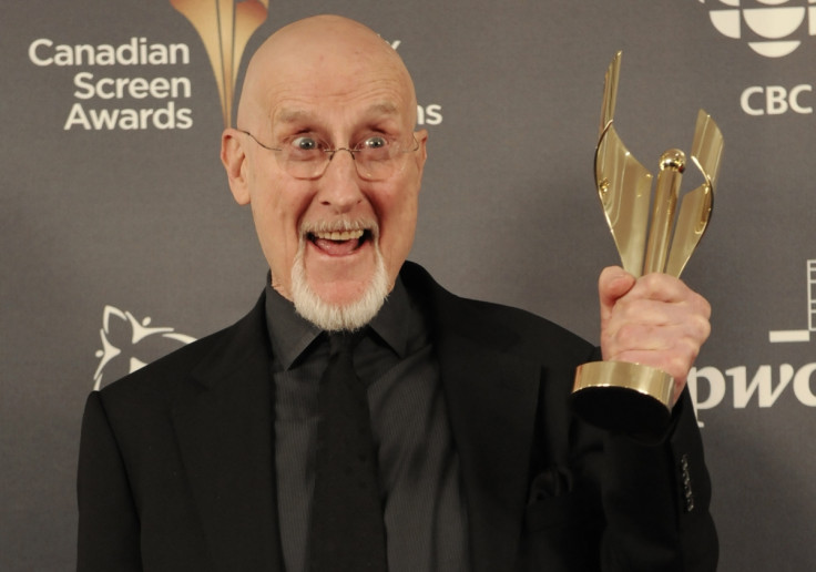 James Cromwell