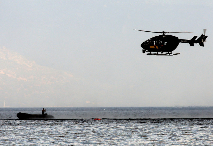 Indonesia boat missing