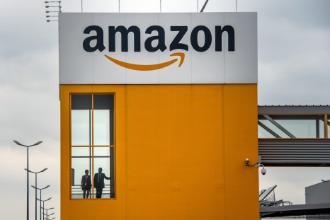 Amazon expanding on-demand delivery