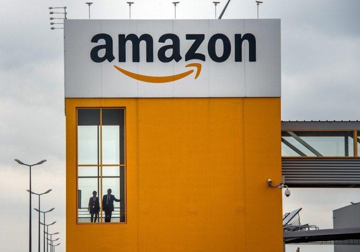 Amazon to lease Boeing jet Amazon to lease Boeing jet
