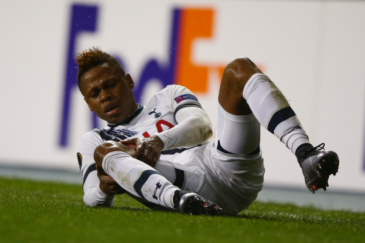 Clinton Njie