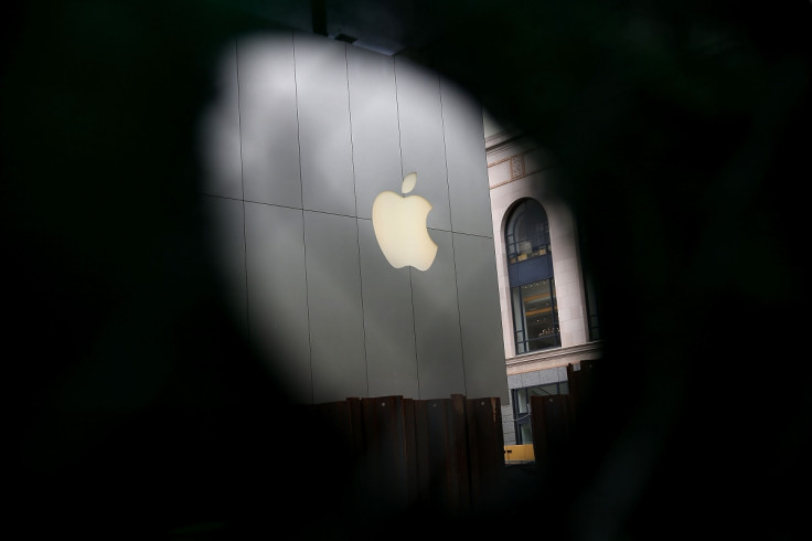 Apple denies weakening encryption