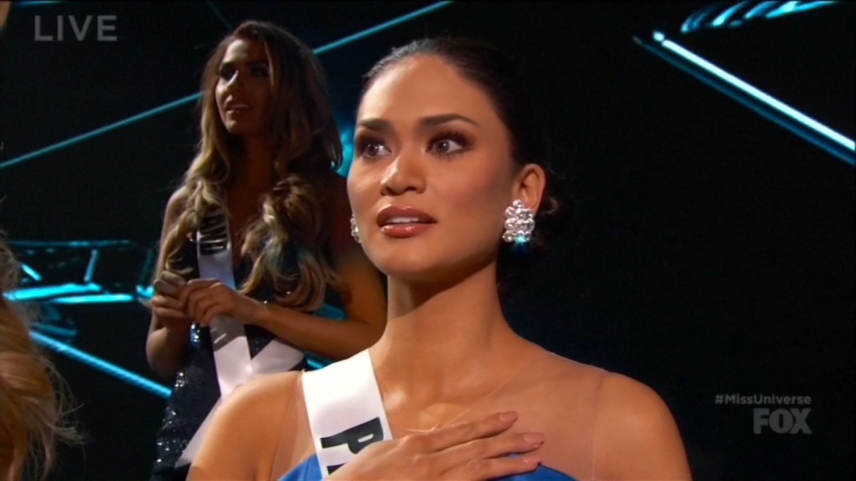 Miss Universe Miss Universe