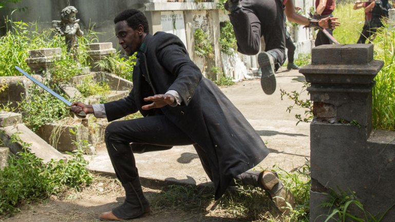 into the badlands into the badlands