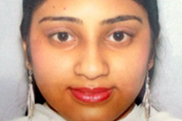 Shahena Uddin