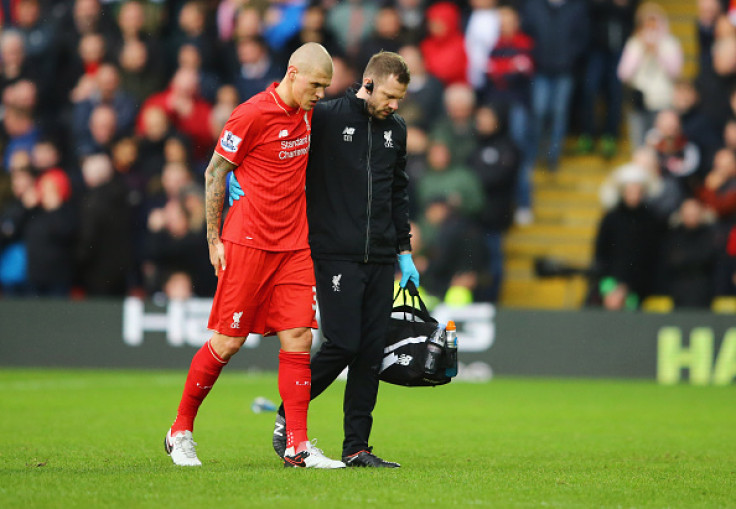 Martin Skrtel