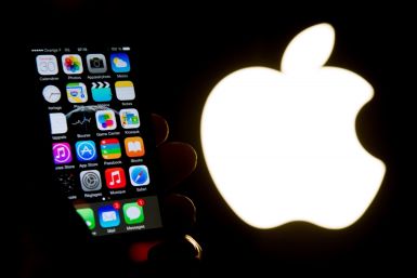 Apple calls on UK government to scale back snooper's charter
