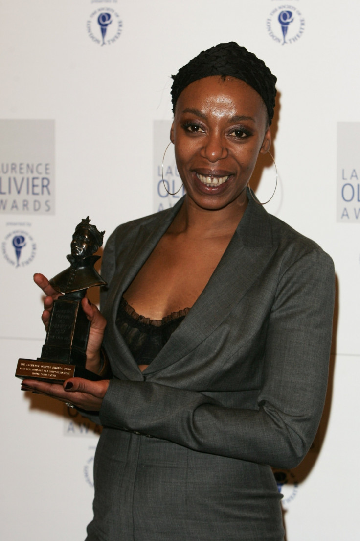 Noma Dumezweni