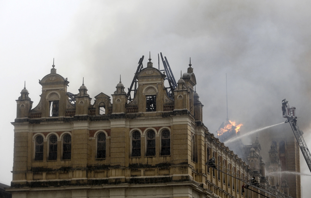 Museu da Lingua Portuguesa