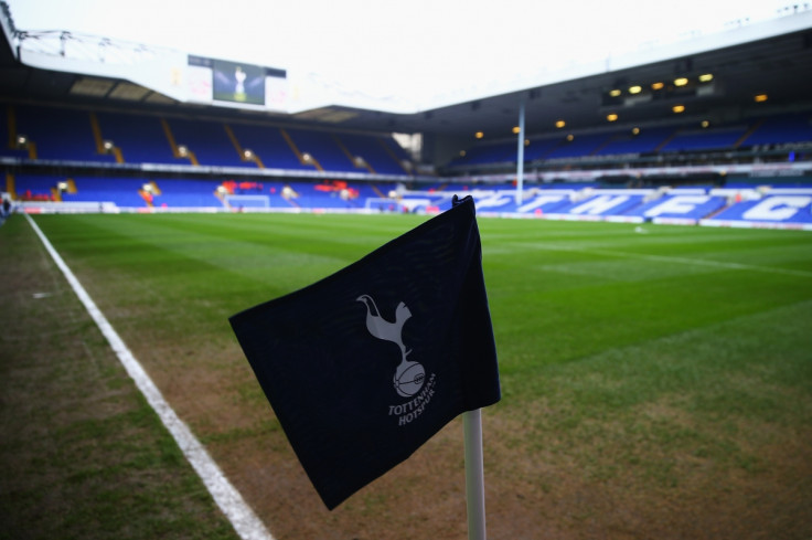 White Hart Lane