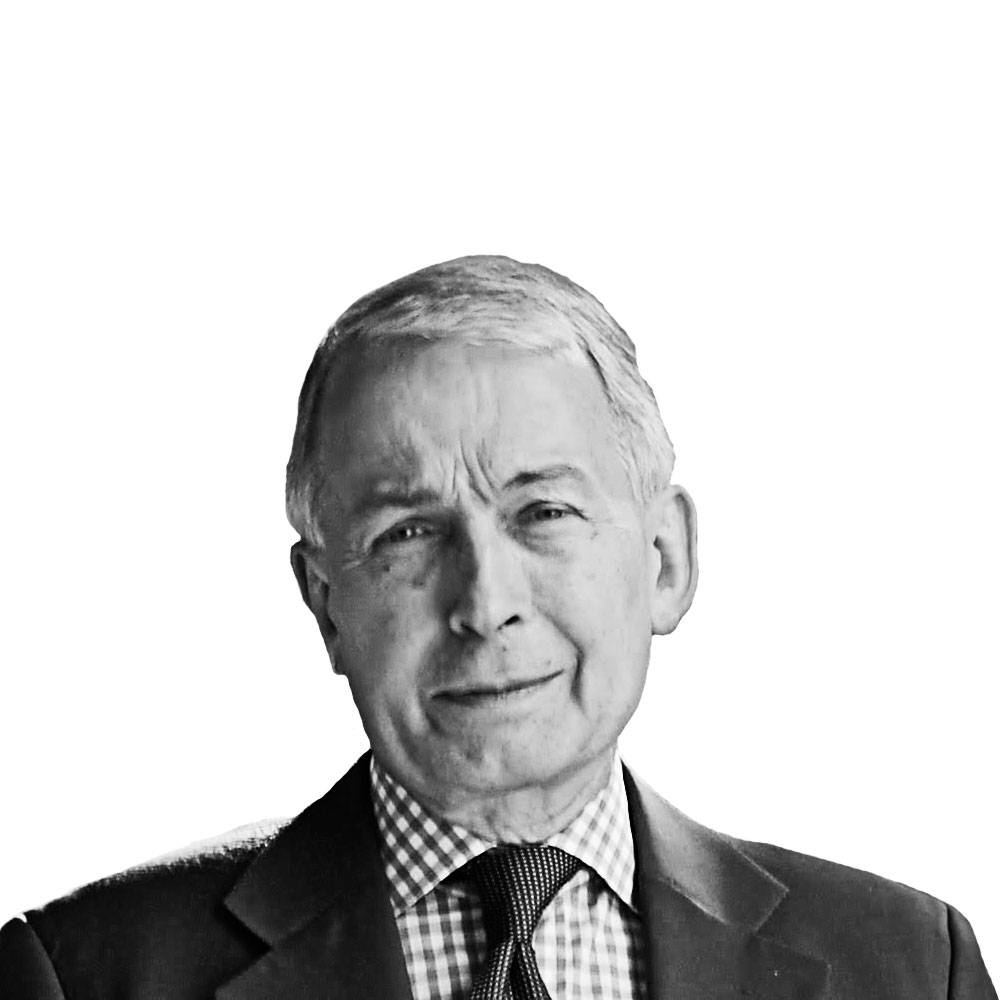 Frank Field