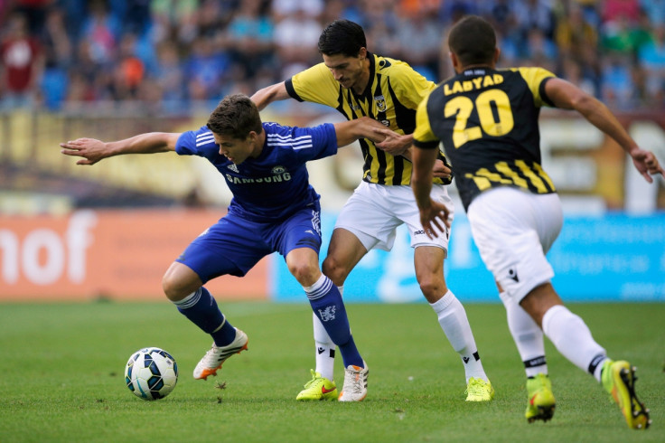 Chelsea Vitesse