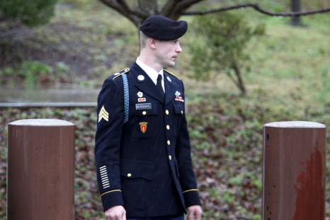 Bowe Bergdahl