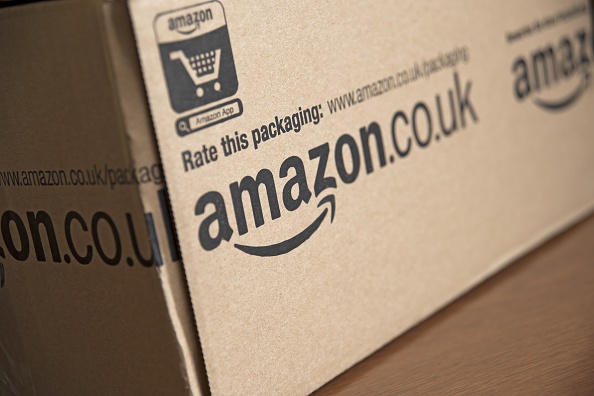 Amazon and eBay face crackdown over VAT fraud by overseas sellers Amazon and eBay face crackdown over VAT fraud by overseas sellers