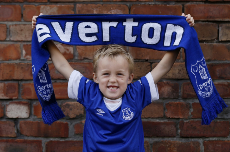 Everton in talks to be acquired for £200m by a consortium that includes John Jay Moores and Charles Noell