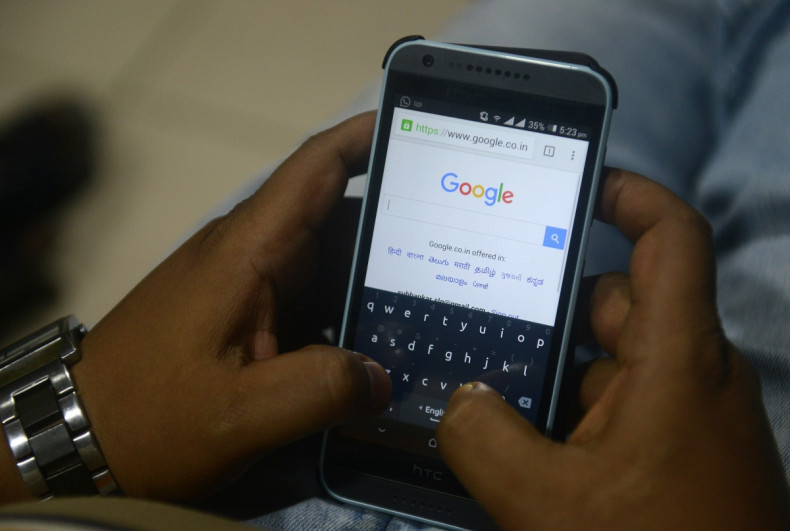 Google's smart messaging app