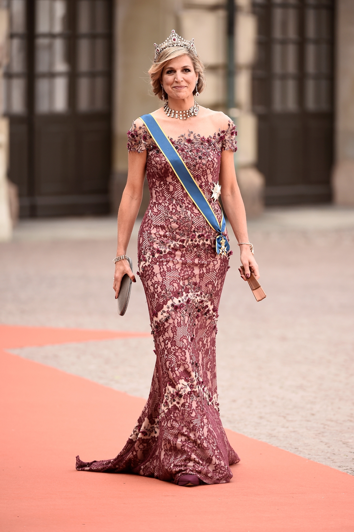 Queen Maximas style in 2015
