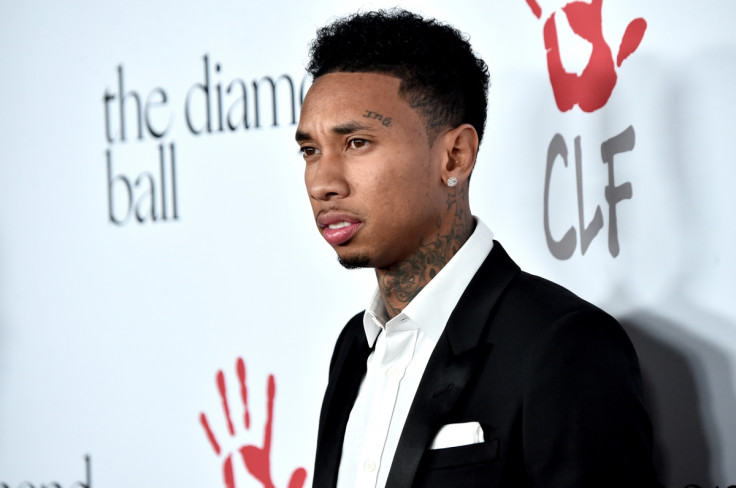 Tyga