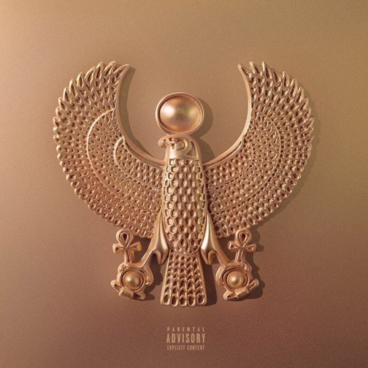 Tyga The Gold Album