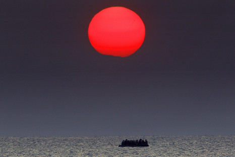 2015 migrants