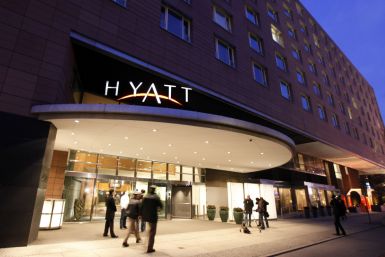 Cybersecurity: Hyatt Hotels becomes the latest chain to fall prey to a payment hack