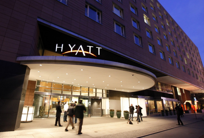 Cybersecurity: Hyatt Hotels becomes the latest chain to fall prey to a payment hack