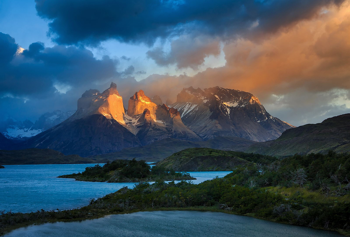National Geographic Daily Travel Photo Best Of 2015 Ibtimes Uk