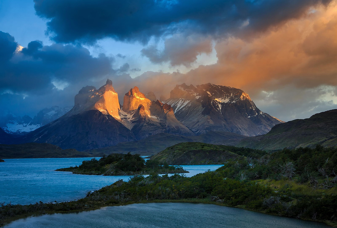 National Geographic Daily Travel Photo: Best of 2015 | IBTimes UK