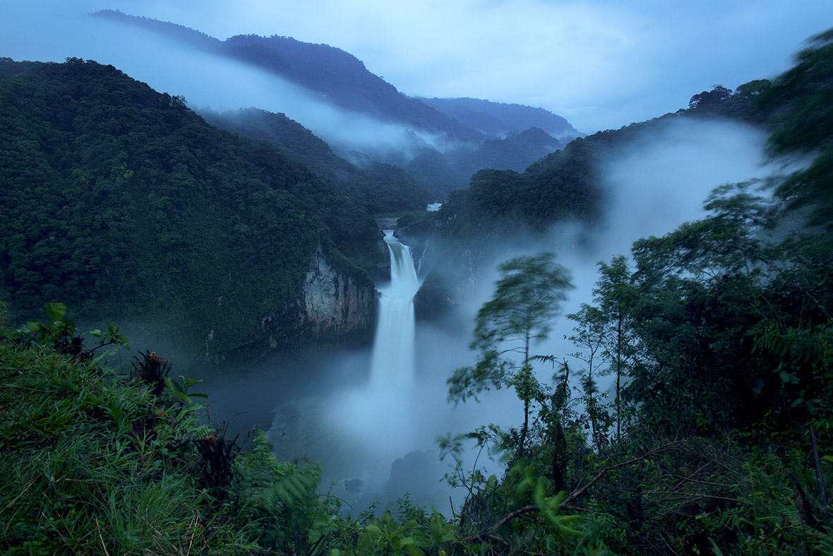  National  Geographic  Daily Travel Photo Best  of 2020